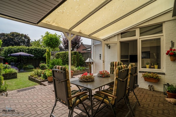 Medium property photo - Sint Theresiastraat 3, 5953 LM Reuver